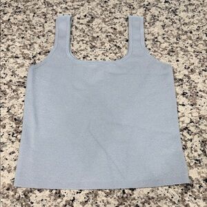 Express Women's Camisole in Soft Gray